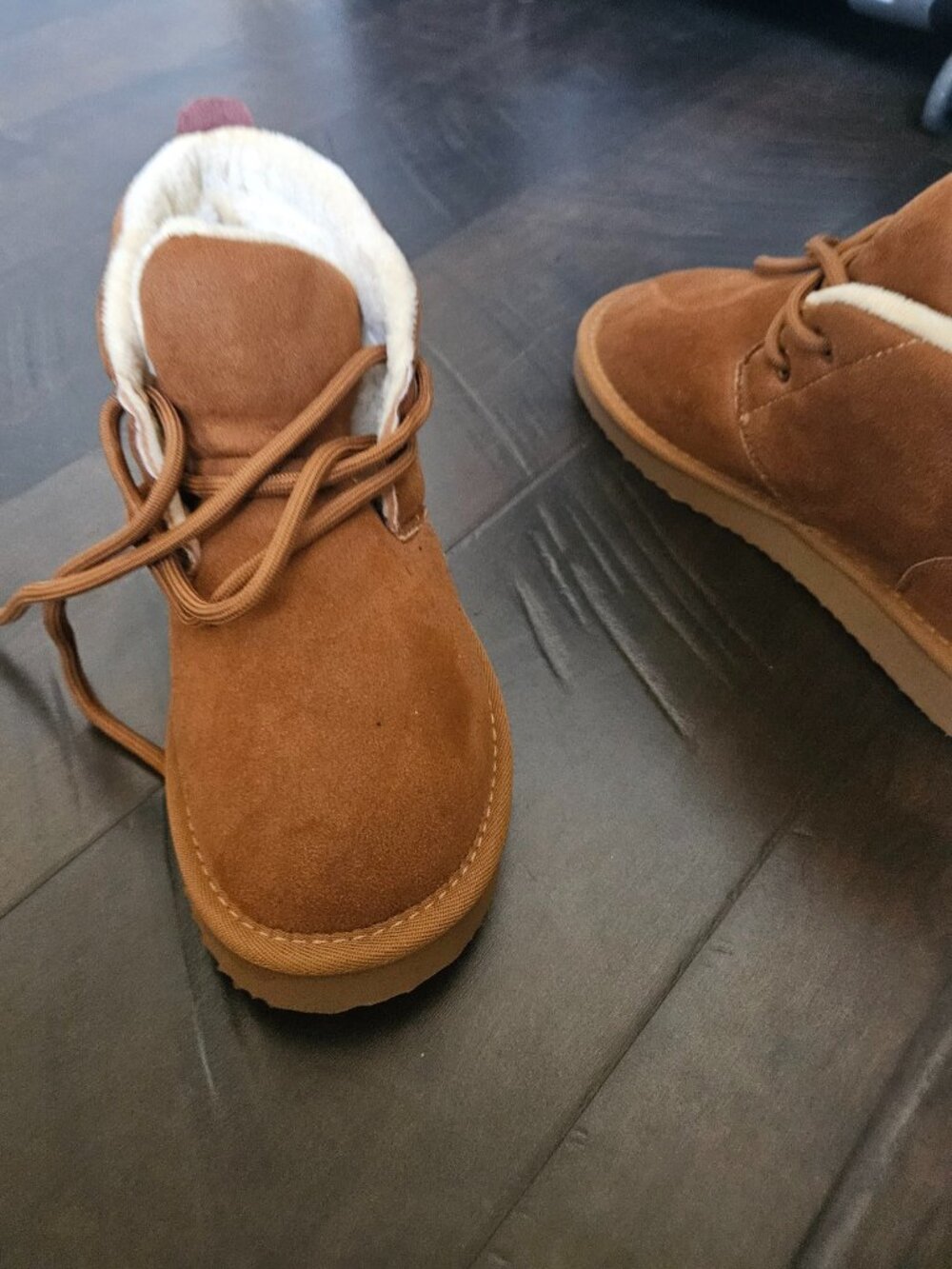 Boots